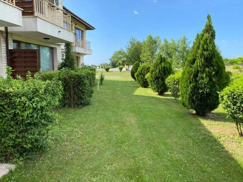 Lighthouse Golf & Spa Resort Villa F31 발치크 외부 사진