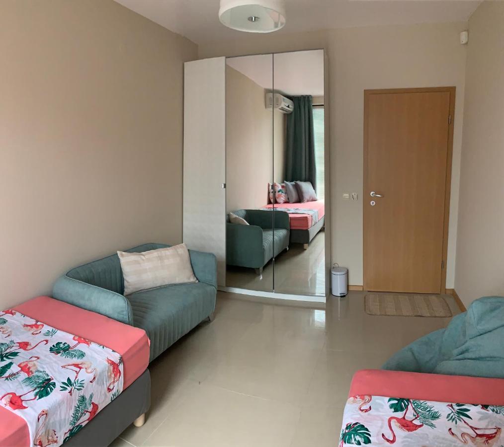 Lighthouse Golf & Spa Resort Villa F31 발치크 외부 사진