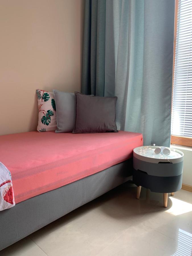 Lighthouse Golf & Spa Resort Villa F31 발치크 외부 사진