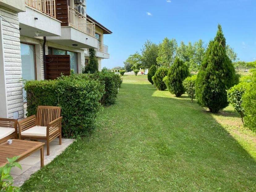 Lighthouse Golf & Spa Resort Villa F31 발치크 외부 사진