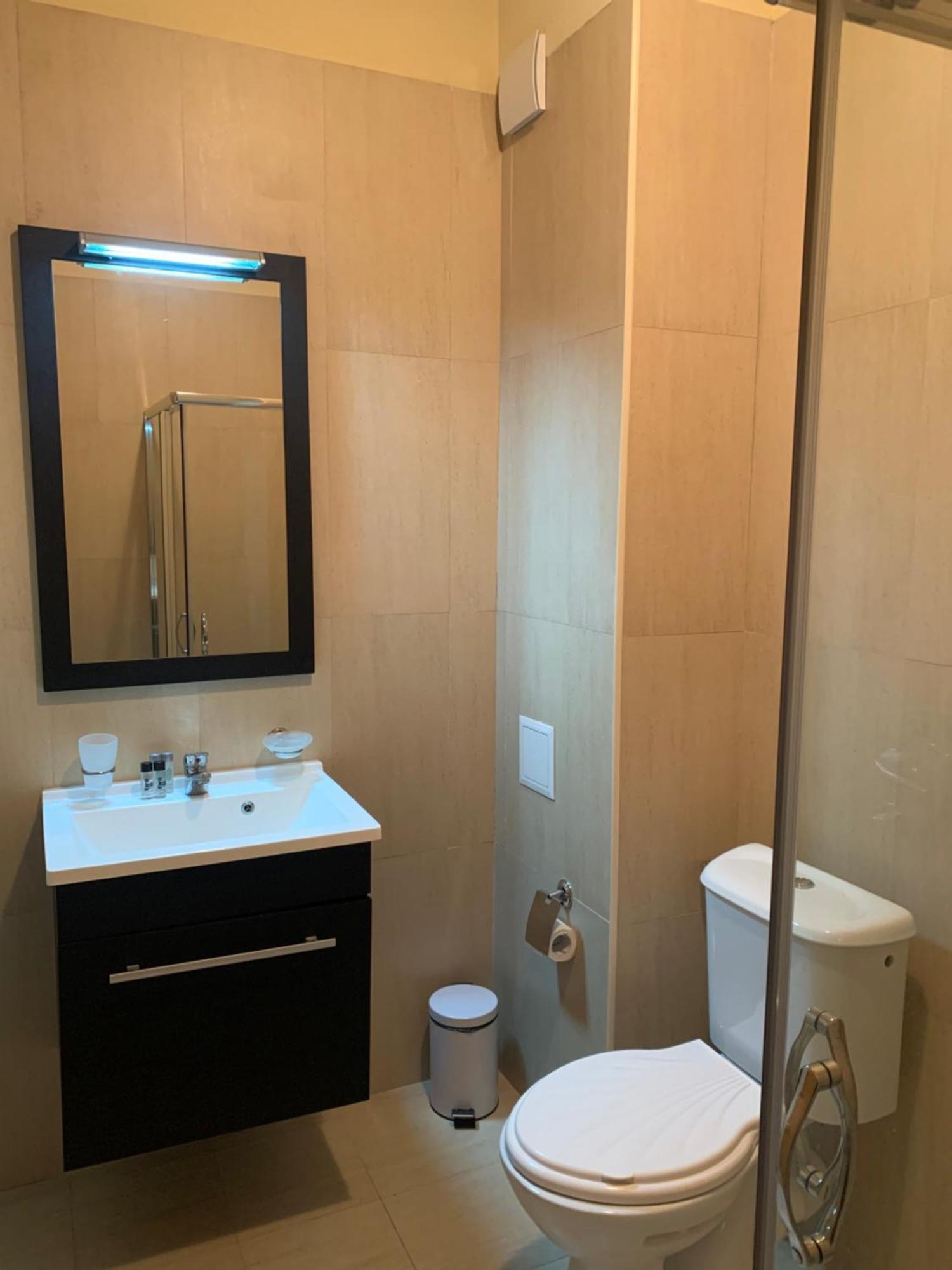 Lighthouse Golf & Spa Resort Villa F31 발치크 외부 사진